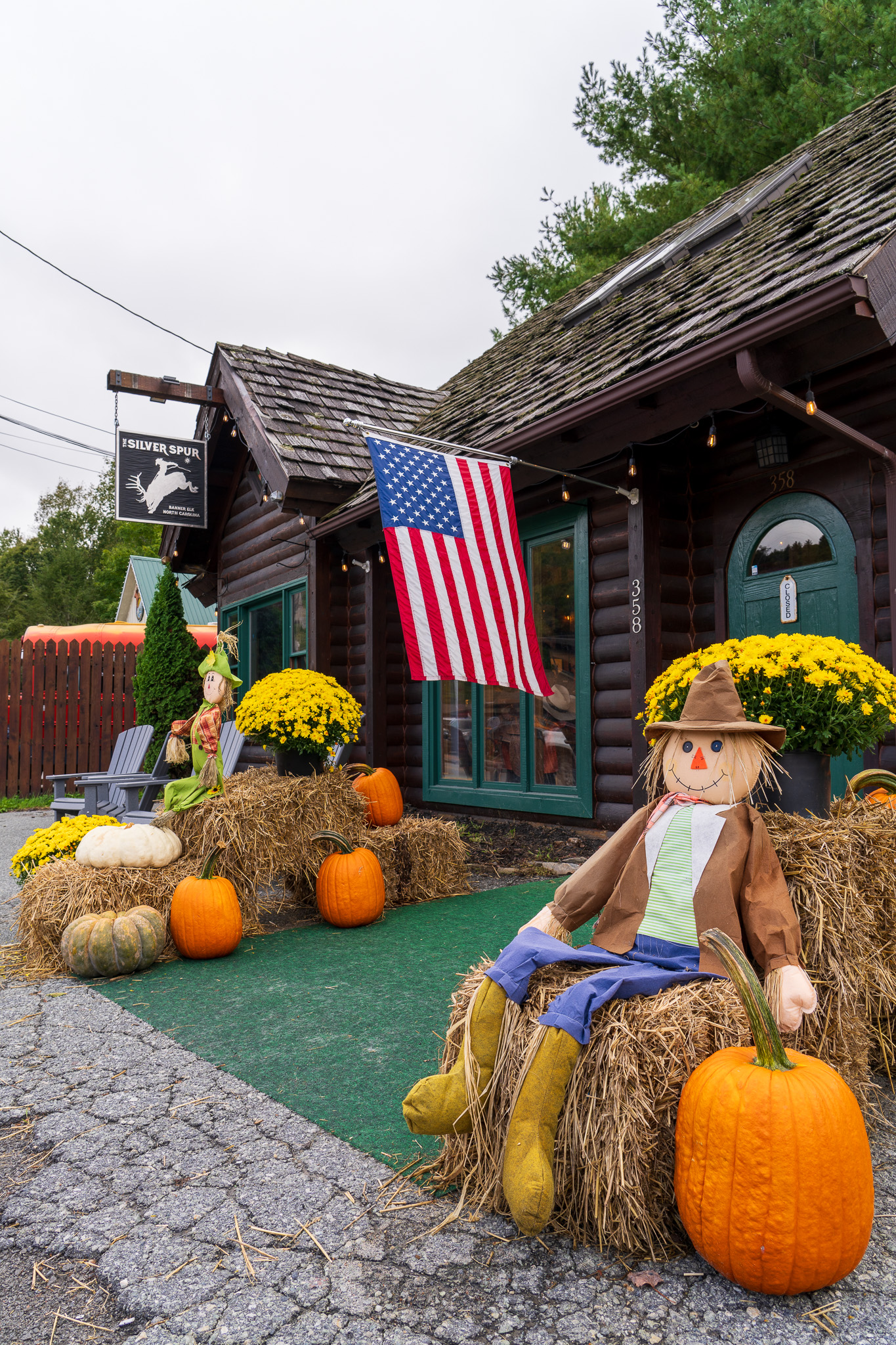 🍂 Your 3 Day Guide to Sugar Mountain, North Carolina