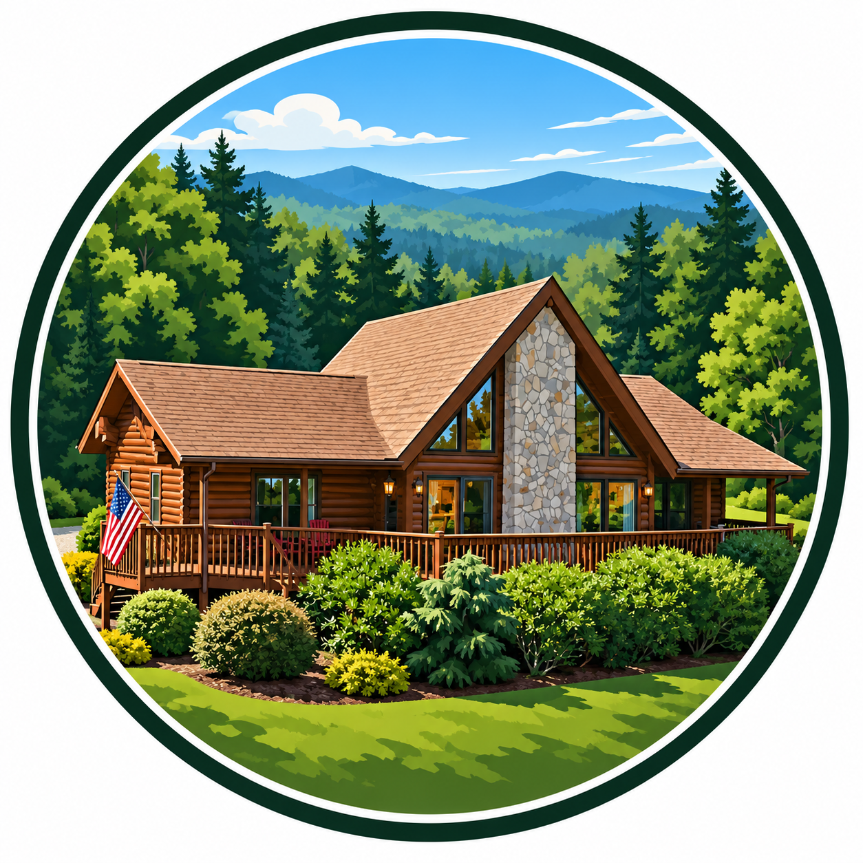 Sweet Retreat – Sugar Mountain, North Carolina