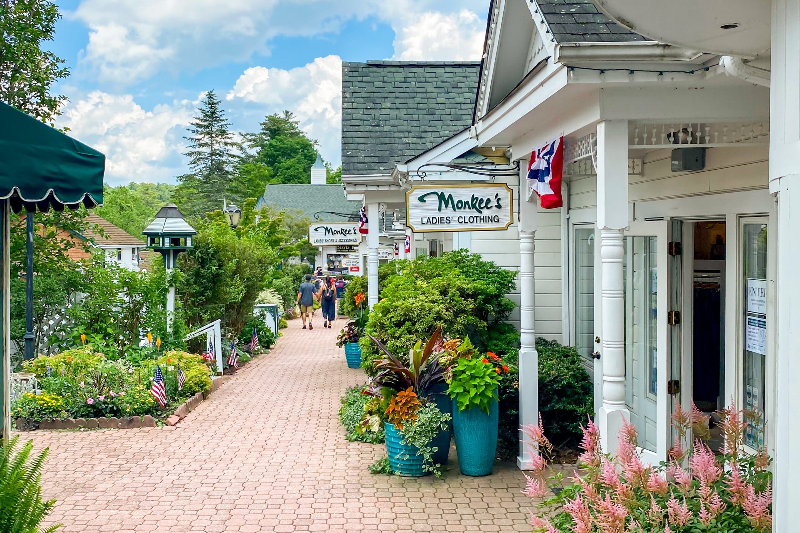 🏔️ A Perfect Day in Blowing Rock, North Carolina